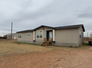 1484 N Avenue G, Odessa, TX 79763