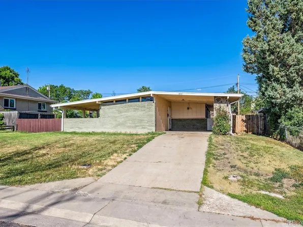 8711 Hopkins Drive, Denver, CO 80229