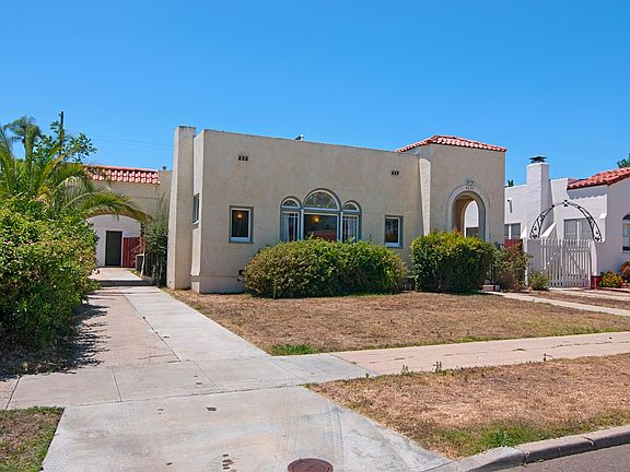 3rd image of 4658 Vista St