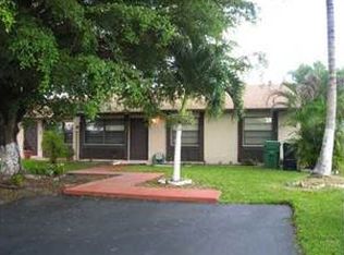 4825 SW 136th Pl, Miami, FL 33175