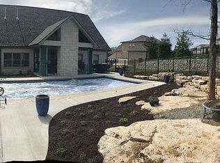 5104 Falling Water Rd, Nolensville, TN 37135