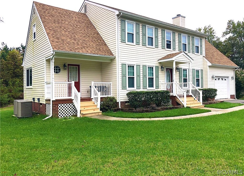 2900 Warfield Ridge Ter, Chester, VA 23831 Zillow