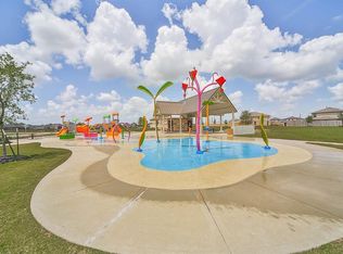 4550 Kellmore Ct, Katy, TX 77493