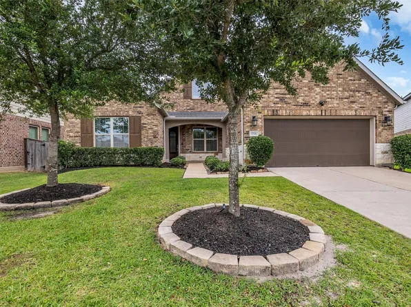 15506 Ponderosa Bend Dr, Cypress, TX 77429