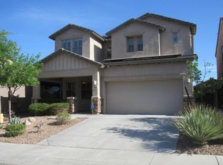 4332 W Judson Dr, New River, AZ 85087
