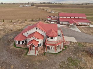 7760 Wcr 5, Longmont, CO 80504