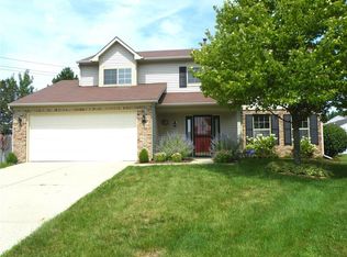 6143 Tybalt Ct, Indianapolis, IN 46254