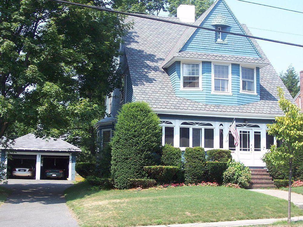 152 Upham St, Melrose, MA 02176 Zillow