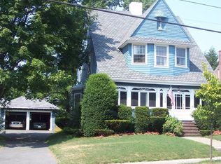 152 Upham St, Melrose, MA 02176