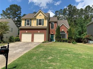 3152 Kirkwood Dr NW, Kennesaw, GA 30144