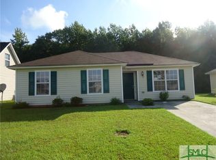105 Bluelake Blvd, Pooler, GA 31322