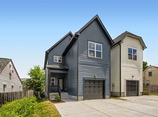 428B W Bend Dr, Nashville, TN 37209