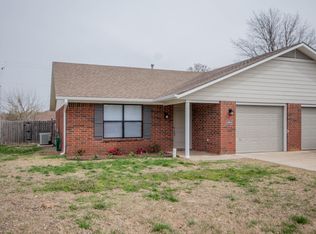 2586 Adrian Ave #A, Springdale, AR 72764