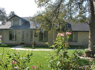 24433 Dersch Rd, Anderson, CA 96007