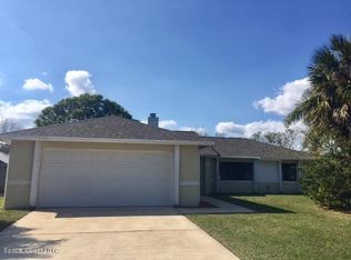 2528 Nobility Ave, Melbourne, FL 32934