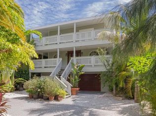 8203 W Gulf Blvd, Treasure Island, FL 33706
