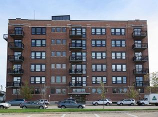 900 2nd St SE APT 408, Cedar Rapids, IA 52401
