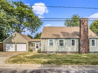 452 Surby Ave, Battle Creek, MI 49015
