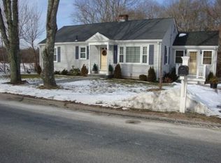 415 Briggs Rd, Westport, MA 02790
