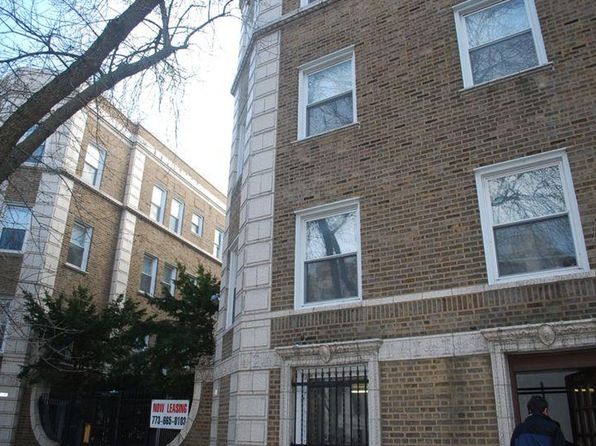 1146 W Lunt Ave #1157-2