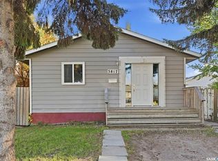 3817 Diefenbaker DRIVE, Saskatoon, SK S7L 5C6