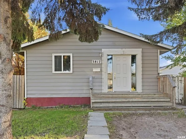 3817 Diefenbaker DRIVE, Saskatoon, SK S7L 5C6