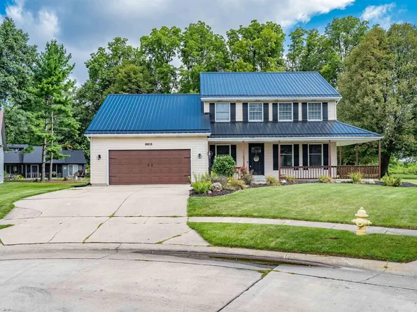 8815 Jonathon Pl, New Haven, IN 46774