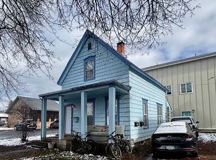 312 S Asbury St, Moscow, ID 83843