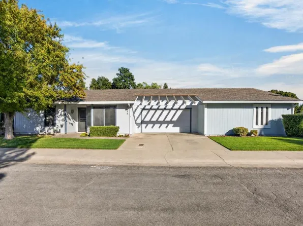 7231 Harbor Light Way, Sacramento, CA 95831