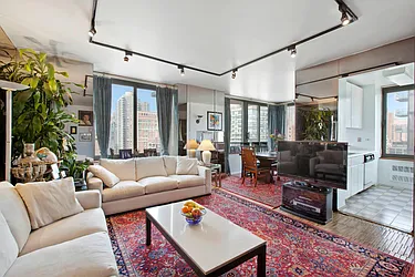 Sold by Keller Williams NYC