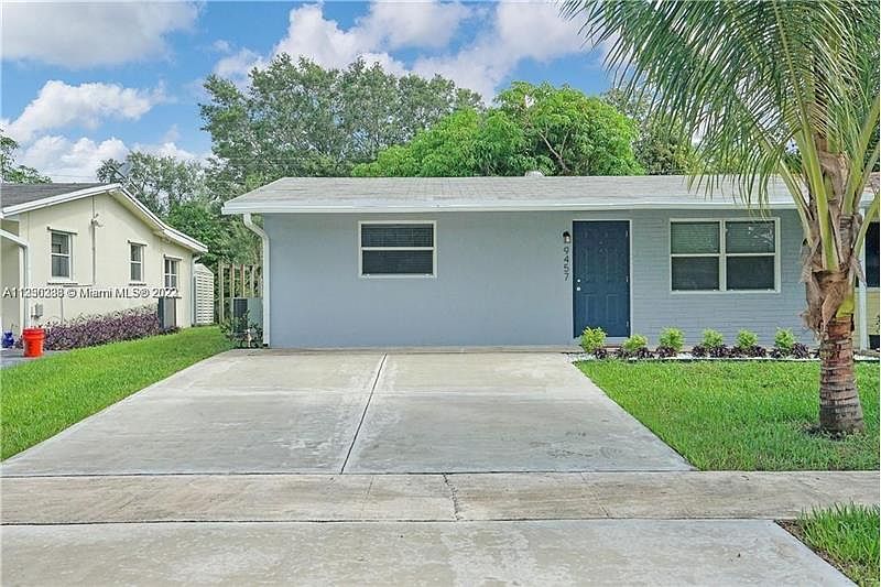 1st image of 9457 SW 52nd Ct #9457