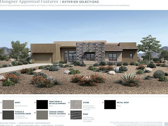 3rd image of 26902 N Boulder Ln