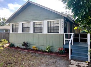 2110 8th Ave N, Saint Petersburg, FL 33713