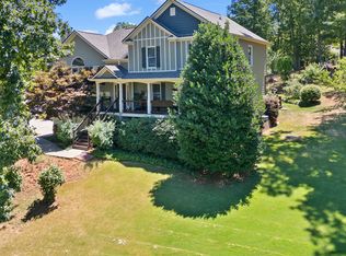 17 Laurel Way NE, White, GA 30184