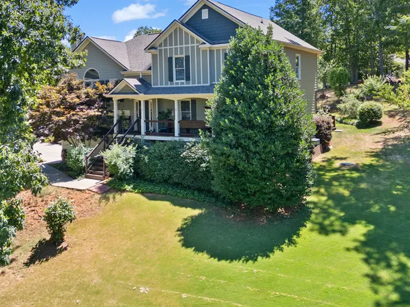 17 Laurel Way NE, White, GA 30184