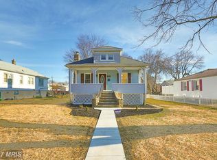 3514 Mary Ave, Baltimore, MD 21214