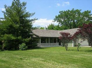 2291 Pear Ln, Madrid, IA 50156