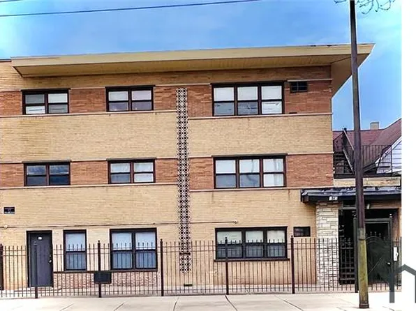 8149 S Exchange Ave, Chicago, IL 60617