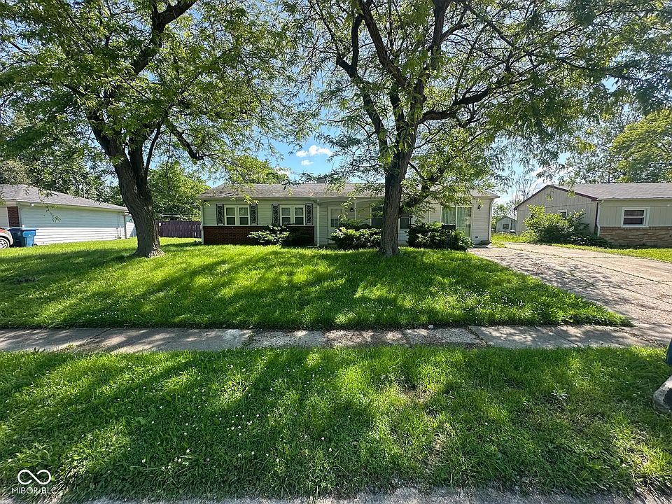 1st image of 3155 N Roseway Dr