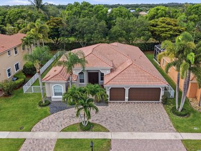 9746 Campi Drive, Lake Worth, FL, 33467
