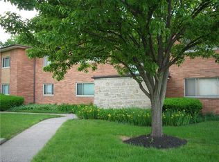 1750 Wagar Rd APT 104, Rocky River, OH 44116