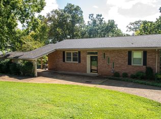 4506 Crestview Dr, Chattanooga, TN 37415