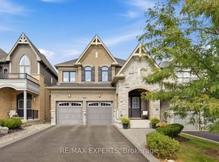 69 Leaden Hall Dr, East Gwillimbury, ON L9N0R5