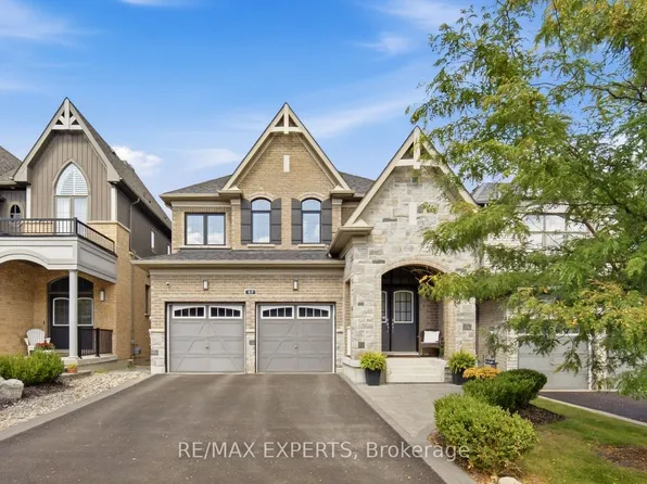 69 Leaden Hall Dr, East Gwillimbury, ON L9N 0R5