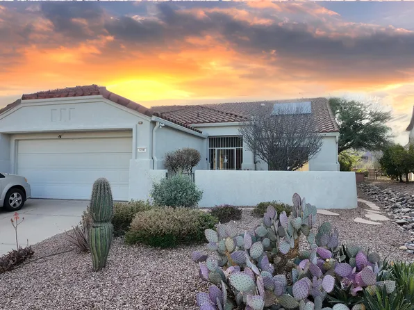13941 N Willow Bend Dr, Oro Valley, AZ 85755
