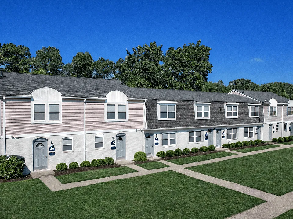 Estates at Crystal Bay