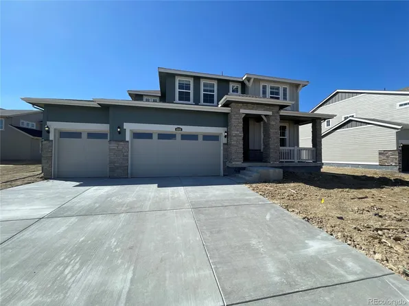 4888 E 147th Avenue, Thornton, CO 80602