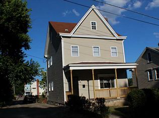 1613 Concordia St, Pittsburgh, PA