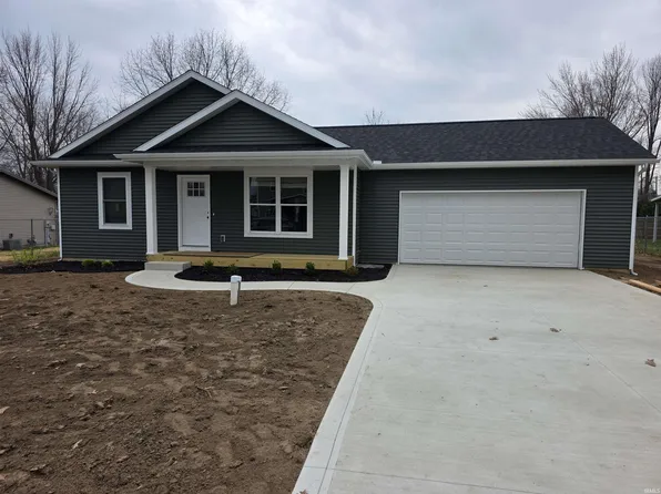 23596 Florence Ave, Elkhart, IN 46516