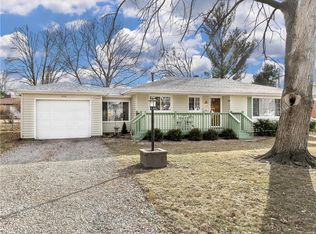 410 W Washington St, Caseyville, IL 62232